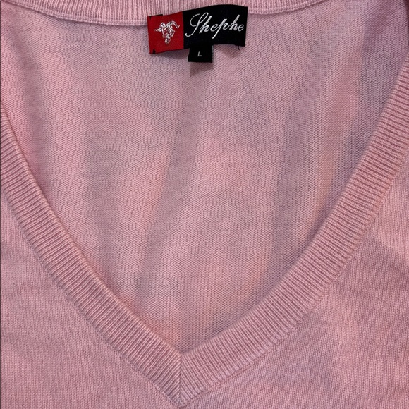 Cashmere sweater bundle for upcycling - Picture 2 of 8